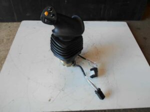 Joystick buldózerhez/buldóxerőgéphez caterpillar
