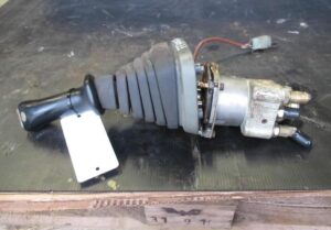 Hydraulikus kar hitachi ex135w kotrógéphez