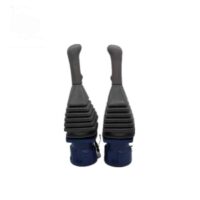Doosan DH258 joystick vezérlők