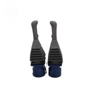 Doosan dh258 joystick vezérlők