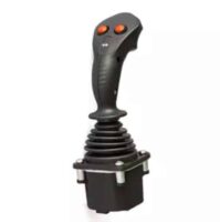 Joystick – Hyundai R16 minikotró vezérlőkar