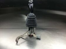 Liebherr daru joystick – ipari modell