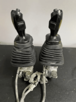 Liebherr joystick 904, 914, 924 modellekhez