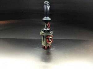 Joystick vezérlőkar liebherr r906-hoz
