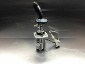 Joystick liebherr r312 kotrógéphez