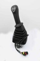 Joystick Case CX31B minikotróhoz