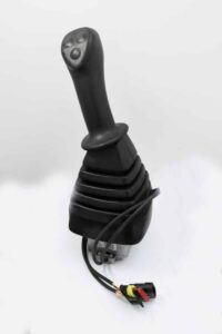 Joystick case cx31b minikotróhoz