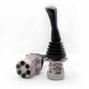 Joystick kubota u17 minikotróhoz