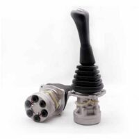 Joystick minikotróhoz Case CX27B