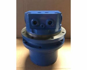 Végáttétel kubota k008-3 minikotróhoz