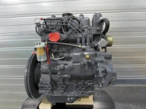 Felújított mitsubishi l3c motor