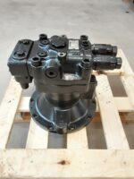 Hidromotor kotrógéphez Kobelco SK115SR