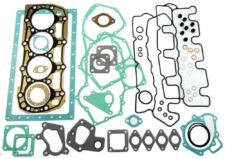 Perkins 404F-E22TA motor tömítéskészlet – különféle alkatrészek