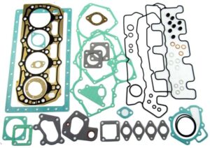 Perkins 404f-e22ta motor tömítéskészlet – különféle alkatrészek