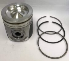 Kit dugattyú és gyűrűk Caterpillar C6.6