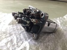 Kubota D1005 motor befecskendező szivattyú