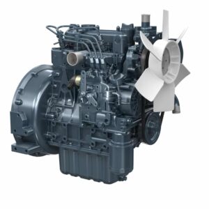Használt kubota d1005 motor – 12 le