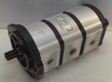 Neuson 1502-11 minikotró hidraulikus szivattyú, G3650 modell
