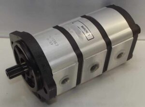 49/16 g356 hidraulikus szivattyú kubota kx41-2-höz