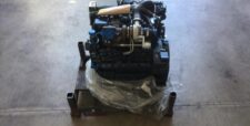 Kubota V3303T motor