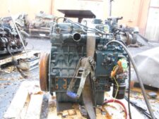 Kubota V2203 motor – alkatrészek és tartozékok