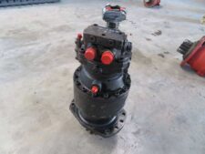 Neuson 12 forgató reduktor kotrógéphez