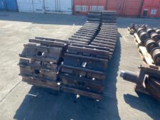 Liebherr R916 lánctalpas kotrógép lánc