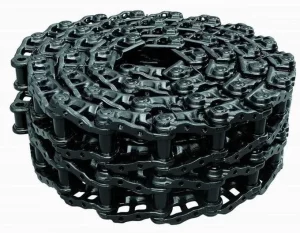 Lánctalp lánc hitachi zx350lc-3 kotrógéphez