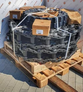 Liebherr r922 lánctalpas lánc