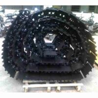 Görgőlánc Caterpillar 315 kotrógéphez