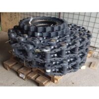 JCB JS160L lánc kotrógéphez