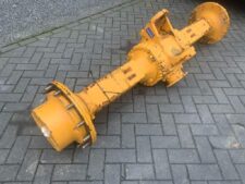Tengely Liebherr 10335782 Liebherr L538 és L542 modellekhez