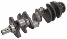 Liebherr D924 TI-E motor főtengely