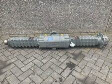 Tengely Liebherr L514-hez – Spicer modell