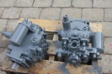 Linde BPV 100-12 hidraulikaszivattyú