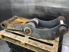 Kapcsolókar Liebherr 924 kotrógéphez