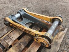 Liebherr R900 kotrógép kar – építőgép alkatrész