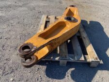 Link kar Case 821C volánhoz