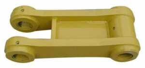 Link h caterpillar 320 munkagép alkatrész