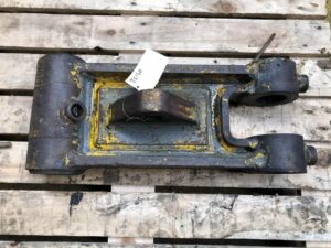 Link h jcb js130 kotrógép alkatrész