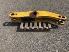 Emelőkar Komatsu WA430 markolókanálhoz – karcsatlakozó