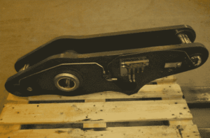Volvo l70 karcsatlakozó link