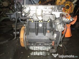 Lombardini ldw 903 11 motor