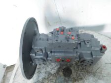 LPVD107 hidraulikus szivattyú