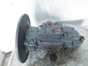 Lpvd107 hidraulikus szivattyú