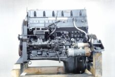 Használt Cummins M11-C motor