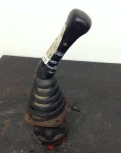 Joystick kotrógéphez caterpillar 315