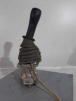 Caterpillar 318C kotrógép joystick kar