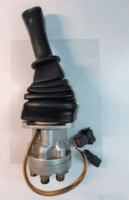 Joystick Caterpillar gépekhez, modell 6L6934