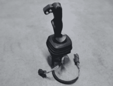 Joystick/vezérlőkar Bobcat 328 minikotróhoz